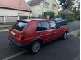 VOLKSWAGEN GOLF II 1984/3 - 3