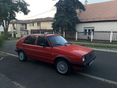 VOLKSWAGEN GOLF II 1984/3 - 4