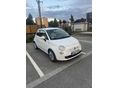 FIAT 500 2011/5 - 2