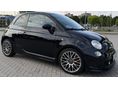 ABARTH 500 1.4 167 LE/ RECORD MONZA/ FORGE BOV/ INTERSCOPE/ CARPLAY/ ANDROID AUTO/ KAMERA