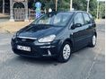FORD C-MAX 1.6 TDCi Fresh //Garázsban tartva//Újszerű állapot!/Pajzs védelem!/