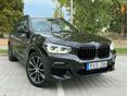 BMW X3 xDrive30d M Sport (Automata)