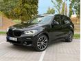 BMW X3 2019/10 - 2