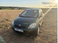 TOYOTA YARIS 1.0 Linea Sol
