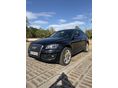 AUDI Q5 2.0 TDI quattro DPF