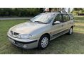 RENAULT MEGANE 1.4 16V Authentique Szép állapotban ! Vonóhorog