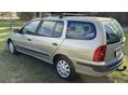 RENAULT MEGANE 2003/5 - 4