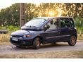 FIAT MULTIPLA 1.9 JTD 115 ELX (6 személyes )