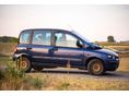 FIAT MULTIPLA 2002/7 - 3