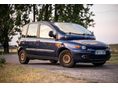 FIAT MULTIPLA 2002/7 - 2