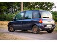 FIAT MULTIPLA 2002/7 - 6
