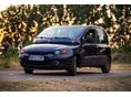 FIAT MULTIPLA 2002/7 - 7