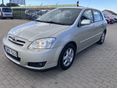 TOYOTA COROLLA 1.6 Luna MEGKÍMÉLT SZÉP!JÓL FELSZERELT!FRISS MŰSZAKIVAL!ÚJ GUMIKKAL!