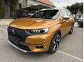 DS DS 7 Crossback 1.6 E-Tense 4x4 Rivoli S&S EAT8 Panorámatető!Focal Hifi!T.Kamera!Full!1évGarancia!