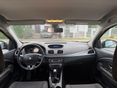 RENAULT MEGANE 2015/7 - 7