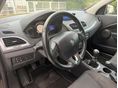 RENAULT MEGANE 2015/7 - 8