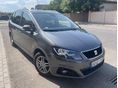 SEAT ALHAMBRA 2.0 CR TDI Style DSG [7 személy]