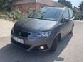 SEAT ALHAMBRA 2014/4 - 2