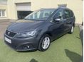 SEAT ALHAMBRA 2.0 CR TDI Style DSG [7 személy]