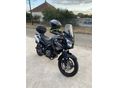 SUZUKI DL 650 Párját ritkítja