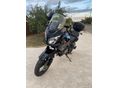 SUZUKI DL 650 2004/12 - 2