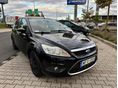 FORD FOCUS 1.6 TDCi Ghia DPF