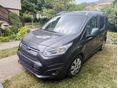 FORD TOURNEO 2017/10 - 2