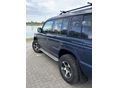 MITSUBISHI PAJERO 1998/7 - 2
