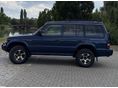 MITSUBISHI PAJERO 1998/7 - 3
