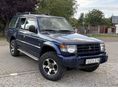 MITSUBISHI PAJERO 1998/7 - 4