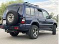 MITSUBISHI PAJERO 1998/7 - 5
