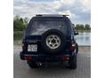 MITSUBISHI PAJERO 1998/7 - 6