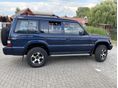 MITSUBISHI PAJERO 1998/7 - 7