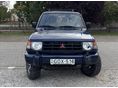 MITSUBISHI PAJERO 1998/7 - 11