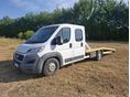 FIAT DUCATO 2015/6 - 1