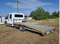 FIAT DUCATO 2015/6 - 7