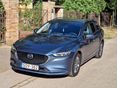 MAZDA 6 Sportkombi 2.0i Skyactiv Center-Line MAGYAR!!! GYÖNYÖRŰ!!!
