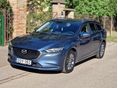 MAZDA 6 2021/4 - 2