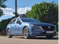 MAZDA 6 2021/4 - 13