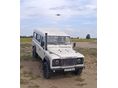 LAND ROVER DEFENDER 1999/4 - 2