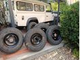 LAND ROVER DEFENDER 1999/4 - 11