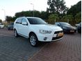 MITSUBISHI OUTLANDER 2.0 MIVEC Invite 2WD Xenon-Tempomat-Radarl-Webastó Állófűtés-Friss vizsga!