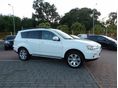 MITSUBISHI OUTLANDER 2011/9 - 2