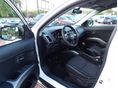 MITSUBISHI OUTLANDER 2011/9 - 8