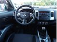 MITSUBISHI OUTLANDER 2011/9 - 10