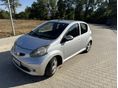 TOYOTA AYGO 1.0 Plusz AC M-MT