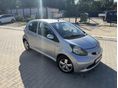 TOYOTA AYGO 2006/10 - 3