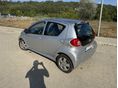 TOYOTA AYGO 2006/10 - 6