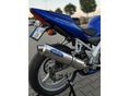 SUZUKI SV 650 S 2003/4 - 5