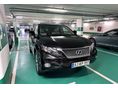 LEXUS RX 450h Executive CVT Felújított hibrid akkumulátor
